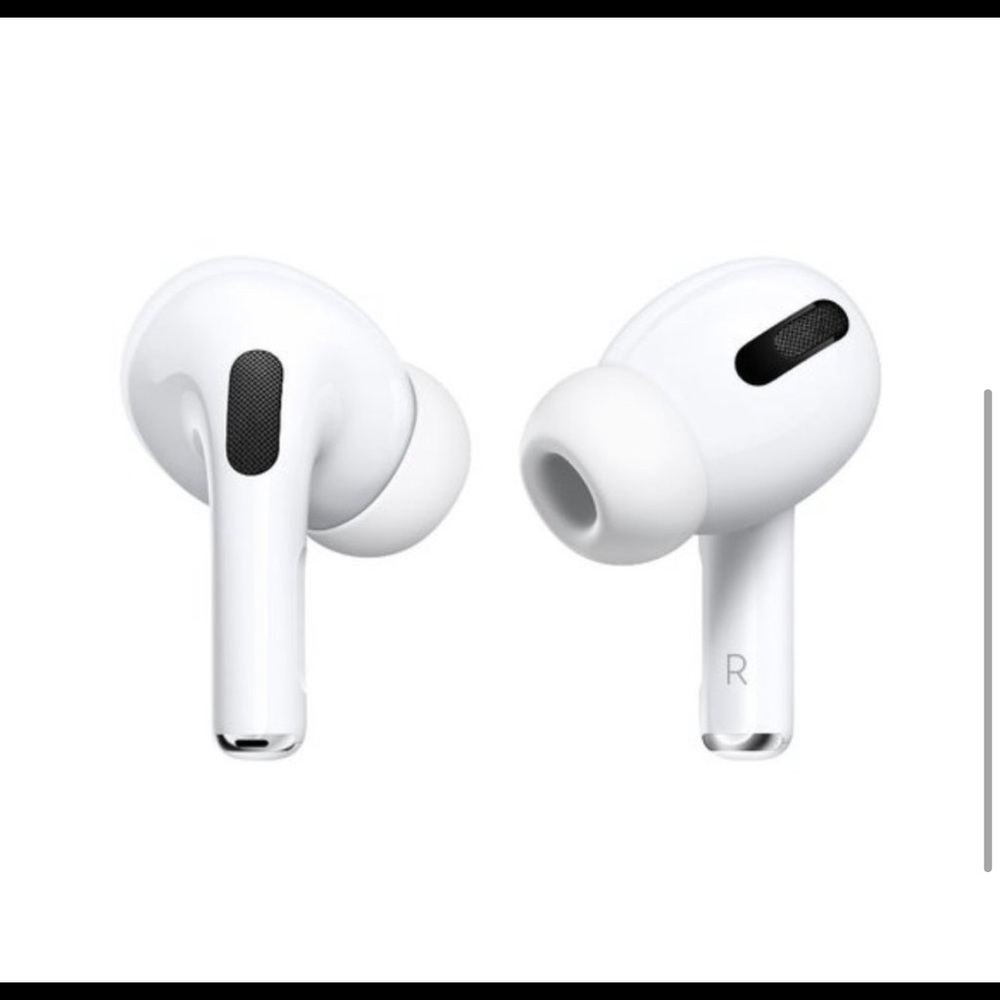 NWT Factory Sealed Apple AirPods Pro!